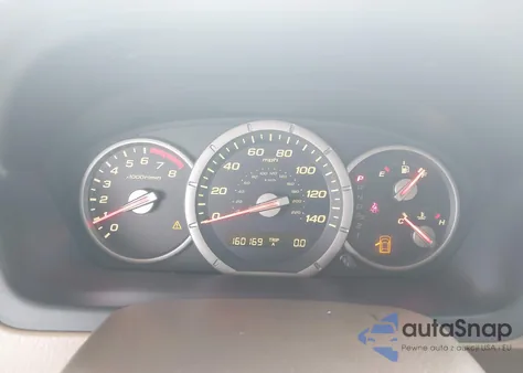 2006 Honda Pilot Ex-L from USA, damaged, VIN 5FNYF28546B041030